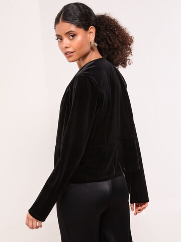 Lipsy Blazer in Black
