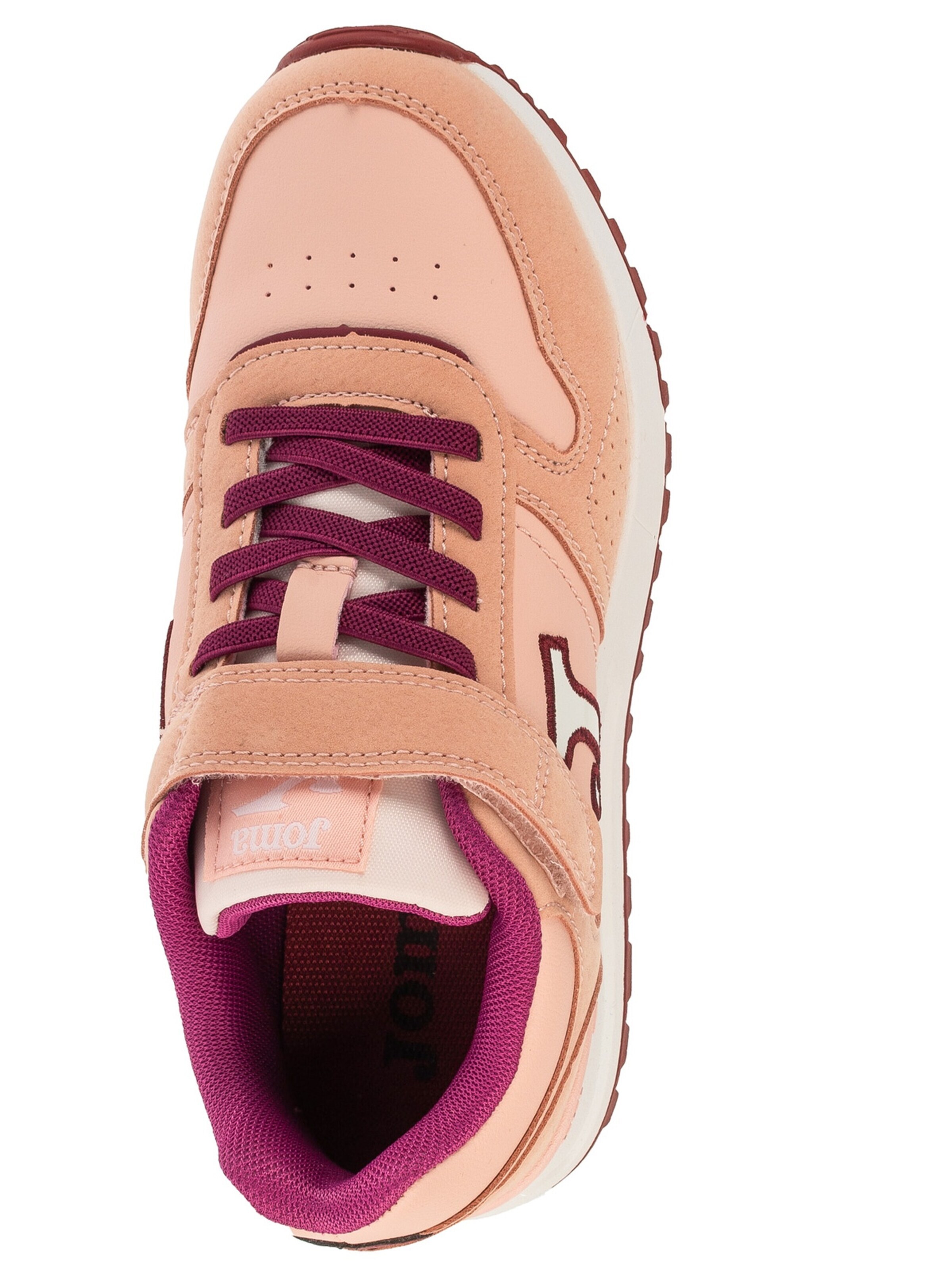 JOMA Sneakers 'Joma Tornado Jr 25 JTORW' in Roze