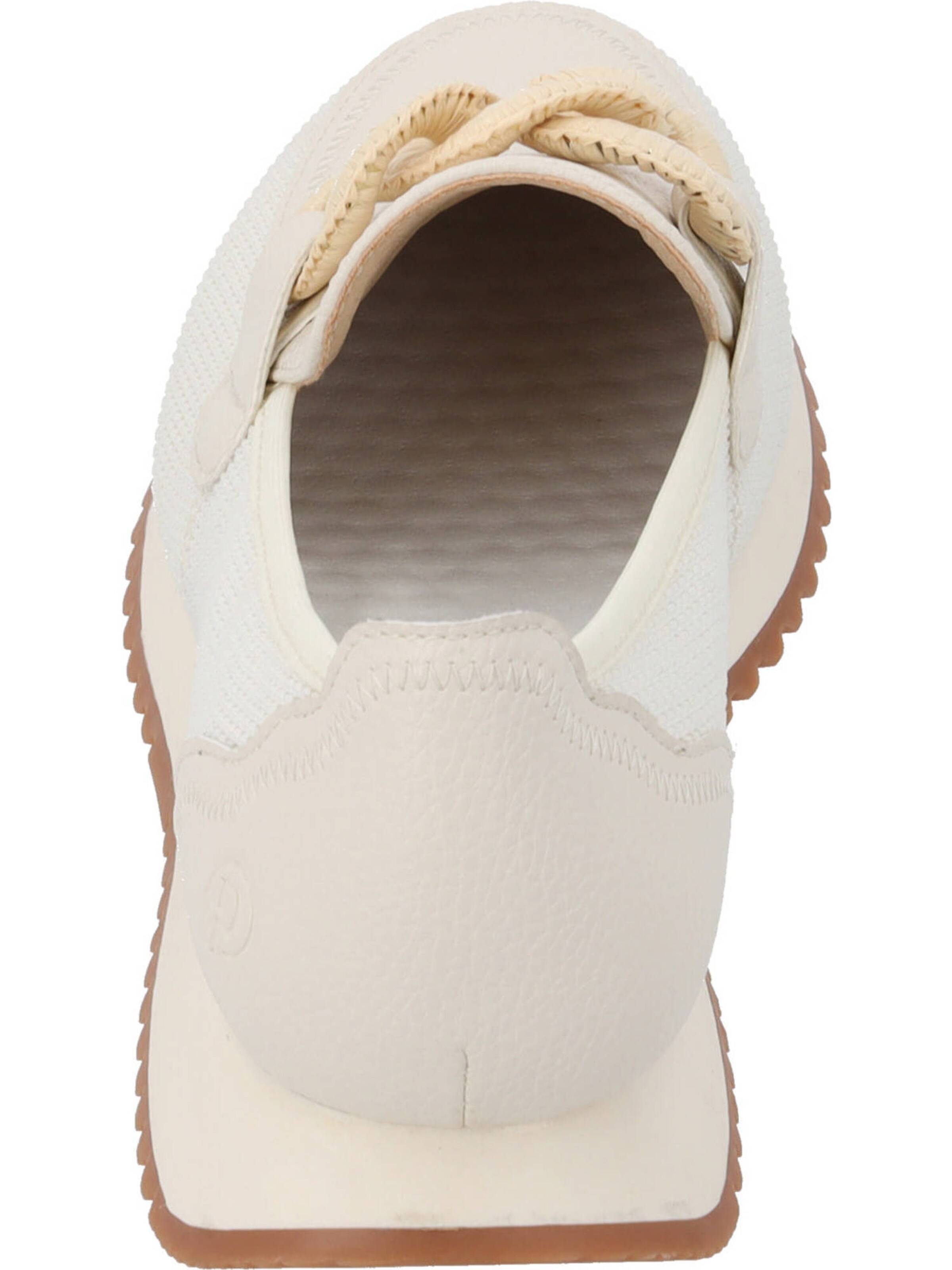 Palado Instappers 'Gilqen' in Wit