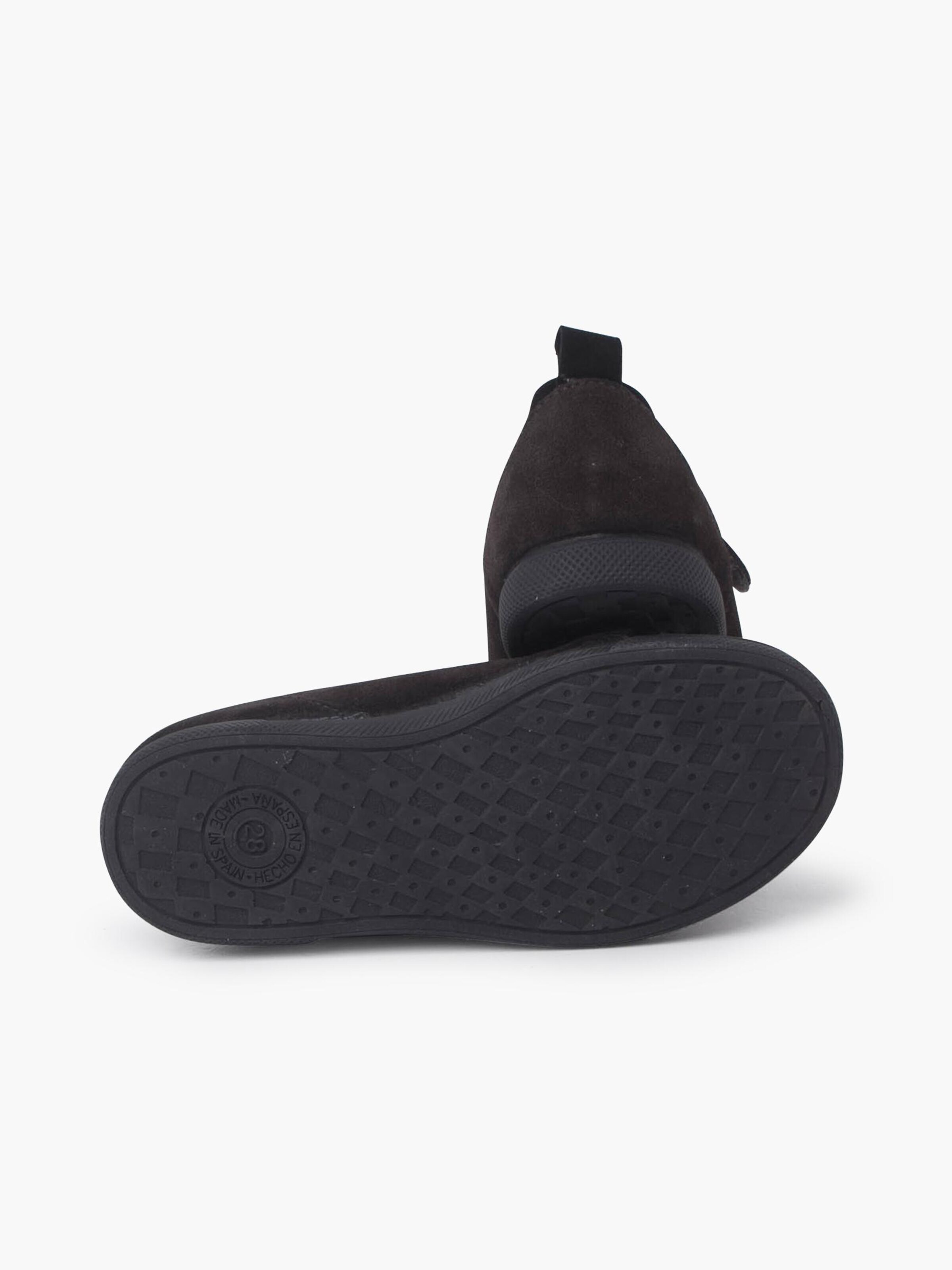 Baskets Pisamonas en gris