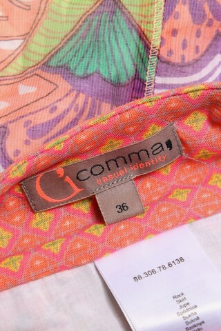 comma casual identity Skirt in S in Mixed colors