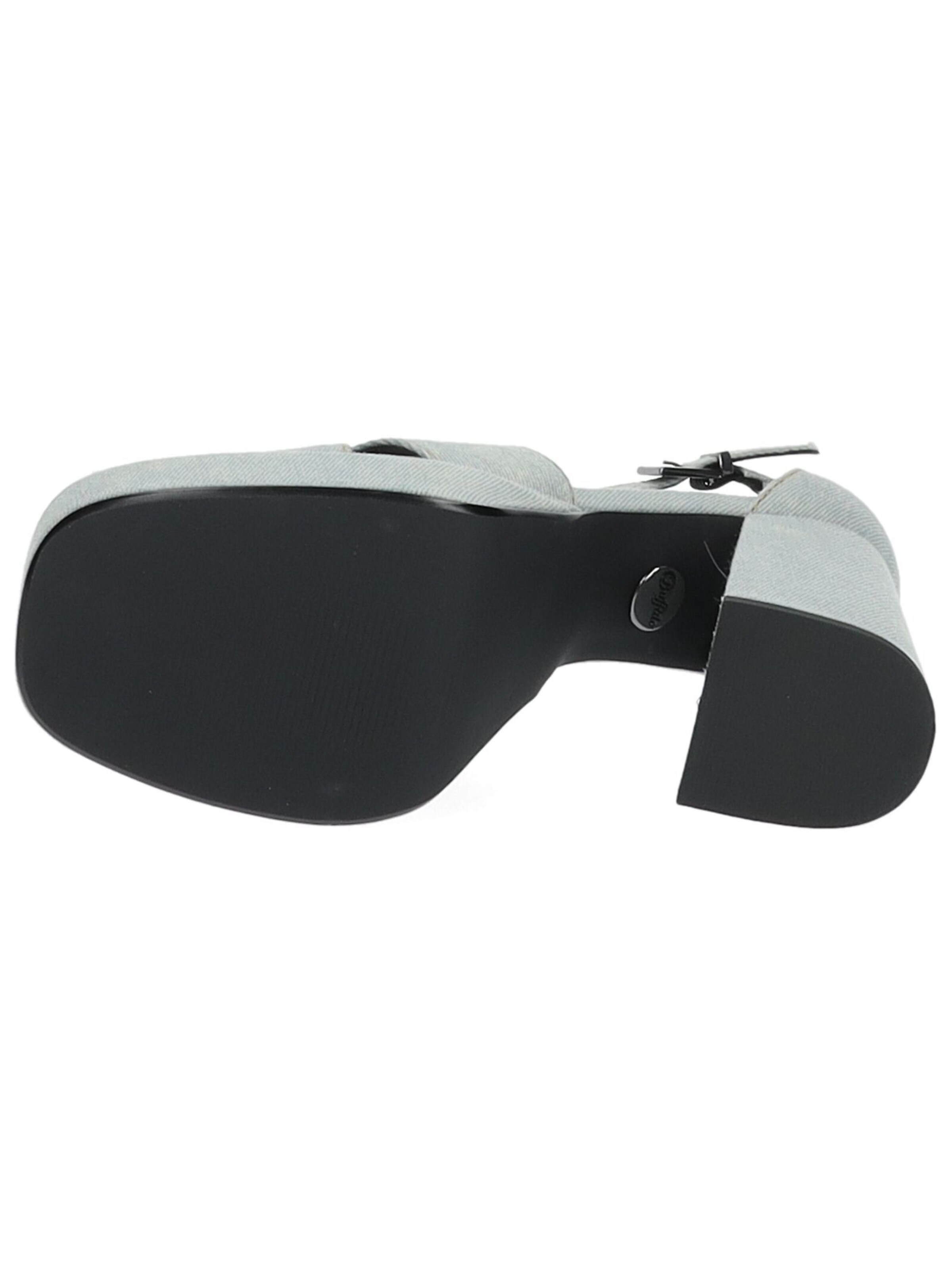 Sandales BUFFALO en bleu