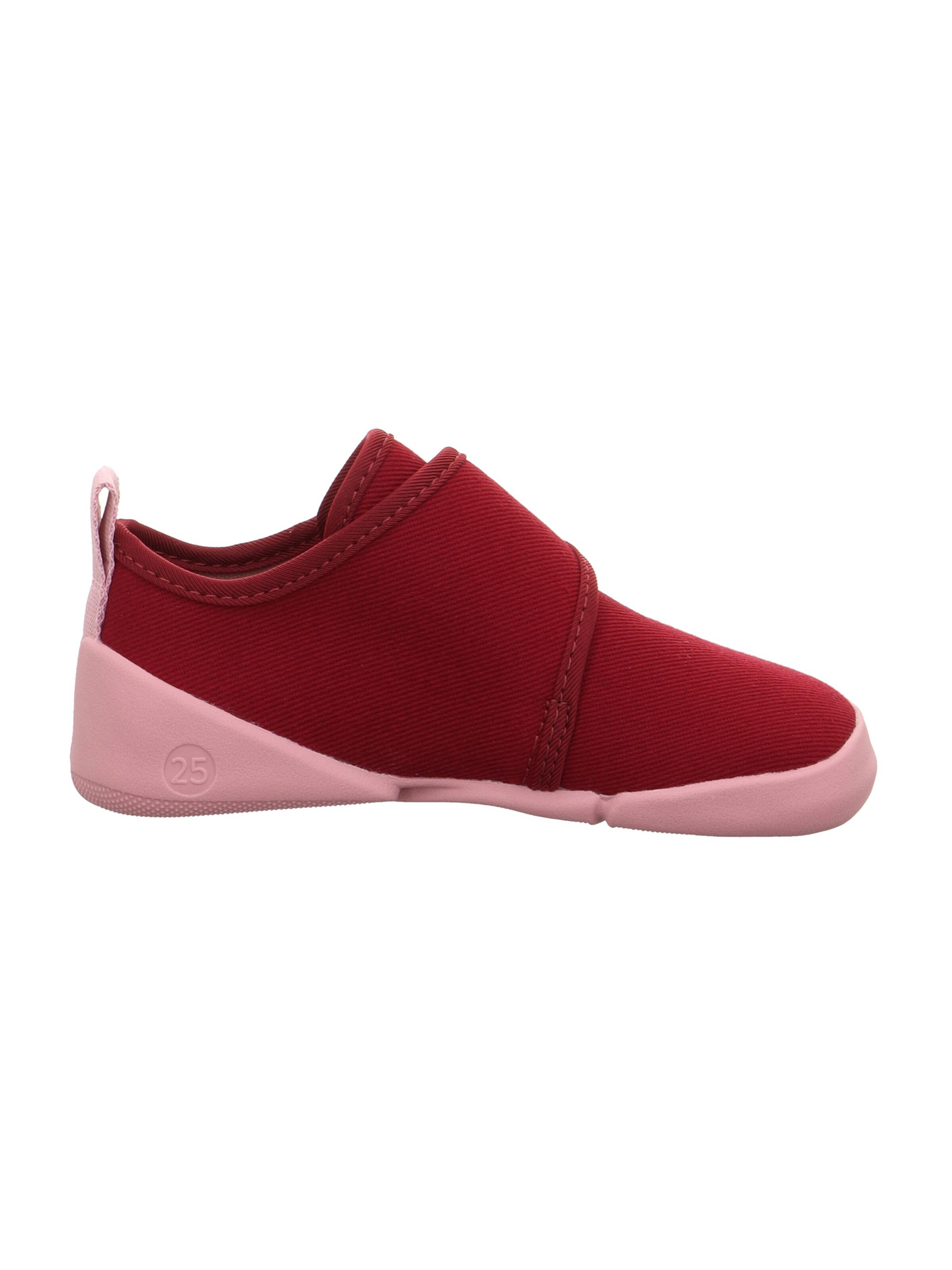 Ciabatta 'VENTI' di SUPERFIT in rosso