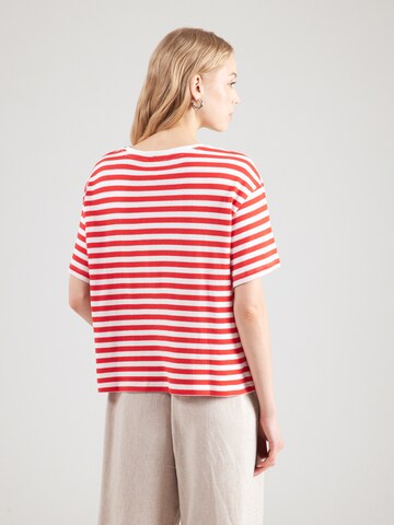 Pull-over 'Kemba Bahara' MSCH COPENHAGEN en blanc