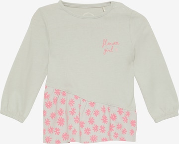 s.Oliver Shirt in Grey: front