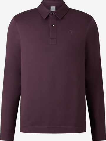BOGNER Shirt 'Timon' in Purple: front