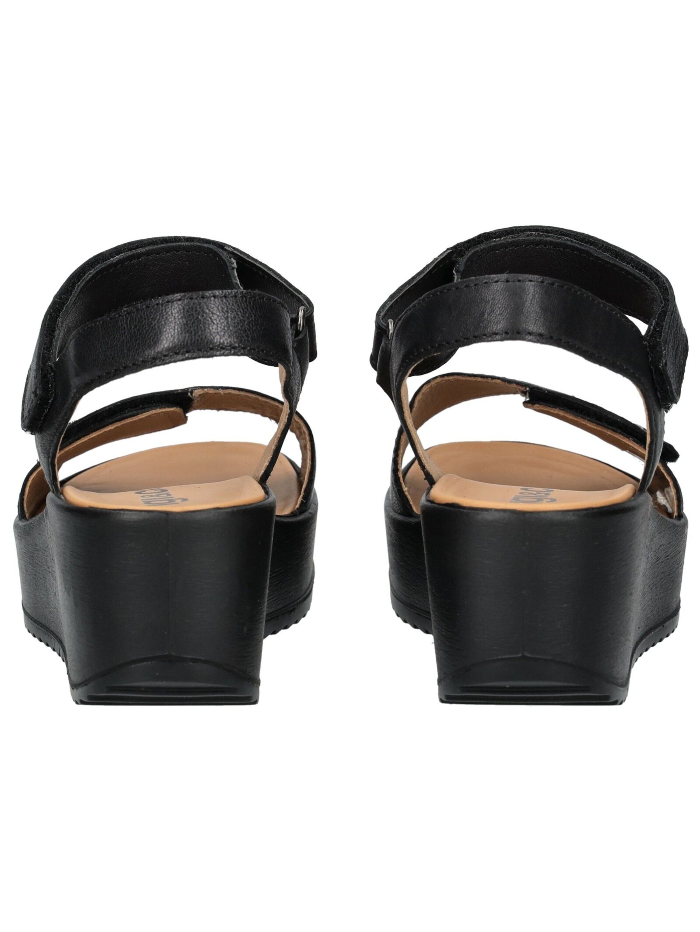 IGI&CO Sandals in Black