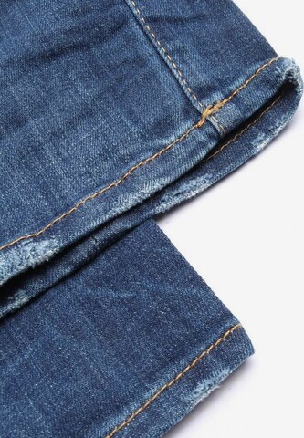 DSQUARED2 Jeans in 34 in Blue