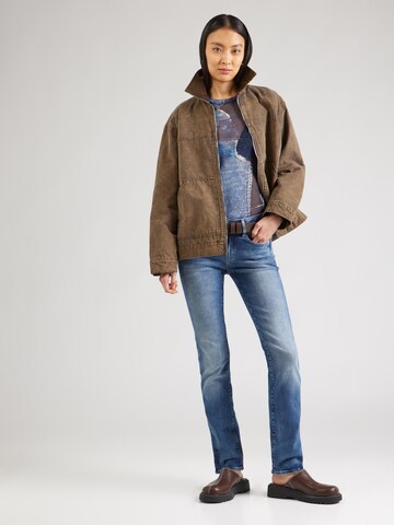regular Jeans di G-STAR in blu