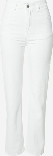 In The Style Jeans 'NAOMI' in weiß, Produktansicht