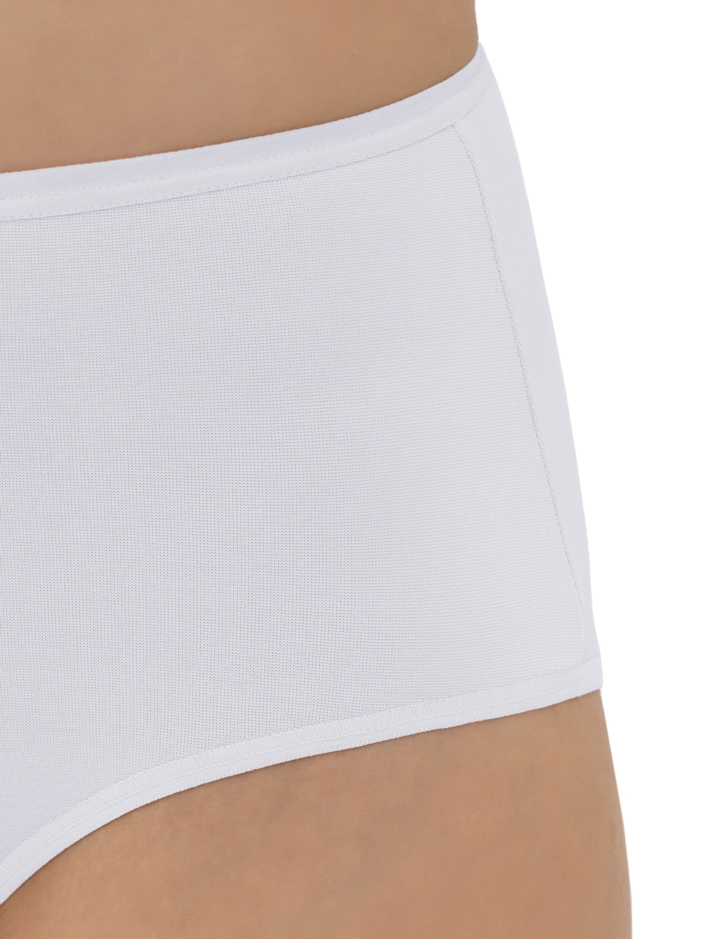 Culotte Mey en blanc