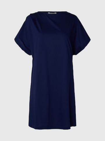 SELECTED Jurk in Blauw