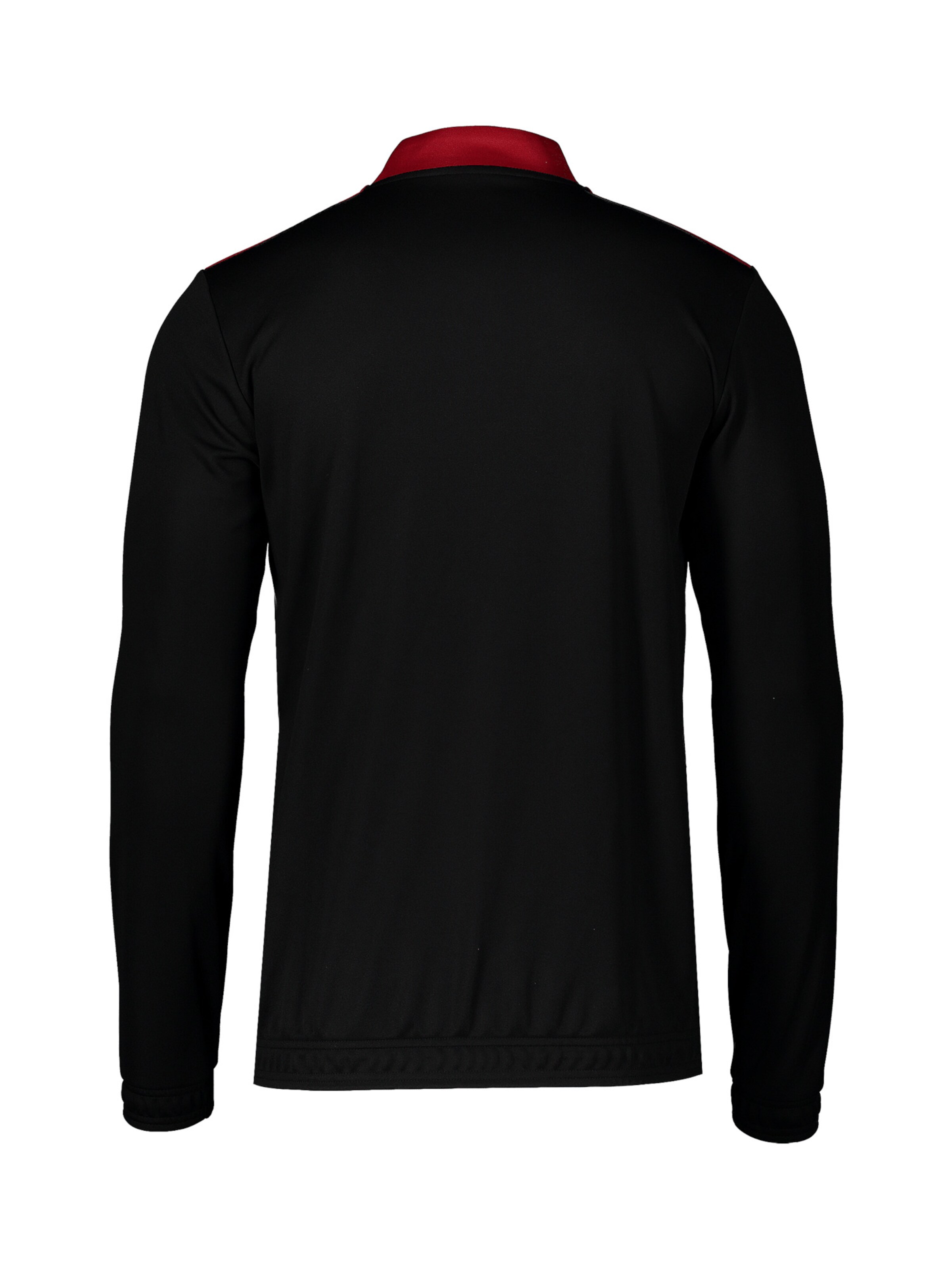 ADIDAS PERFORMANCE Funktionsjacke in Schwarz