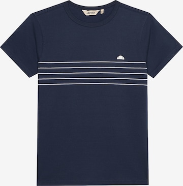 ELLESSE Paita 'Depeche' värissä sininen: etupuoli