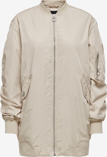 ONLY Jacke 'JENNY' in taupe, Produktansicht