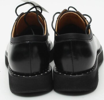 Church's Flats & Loafers in 40 in Black