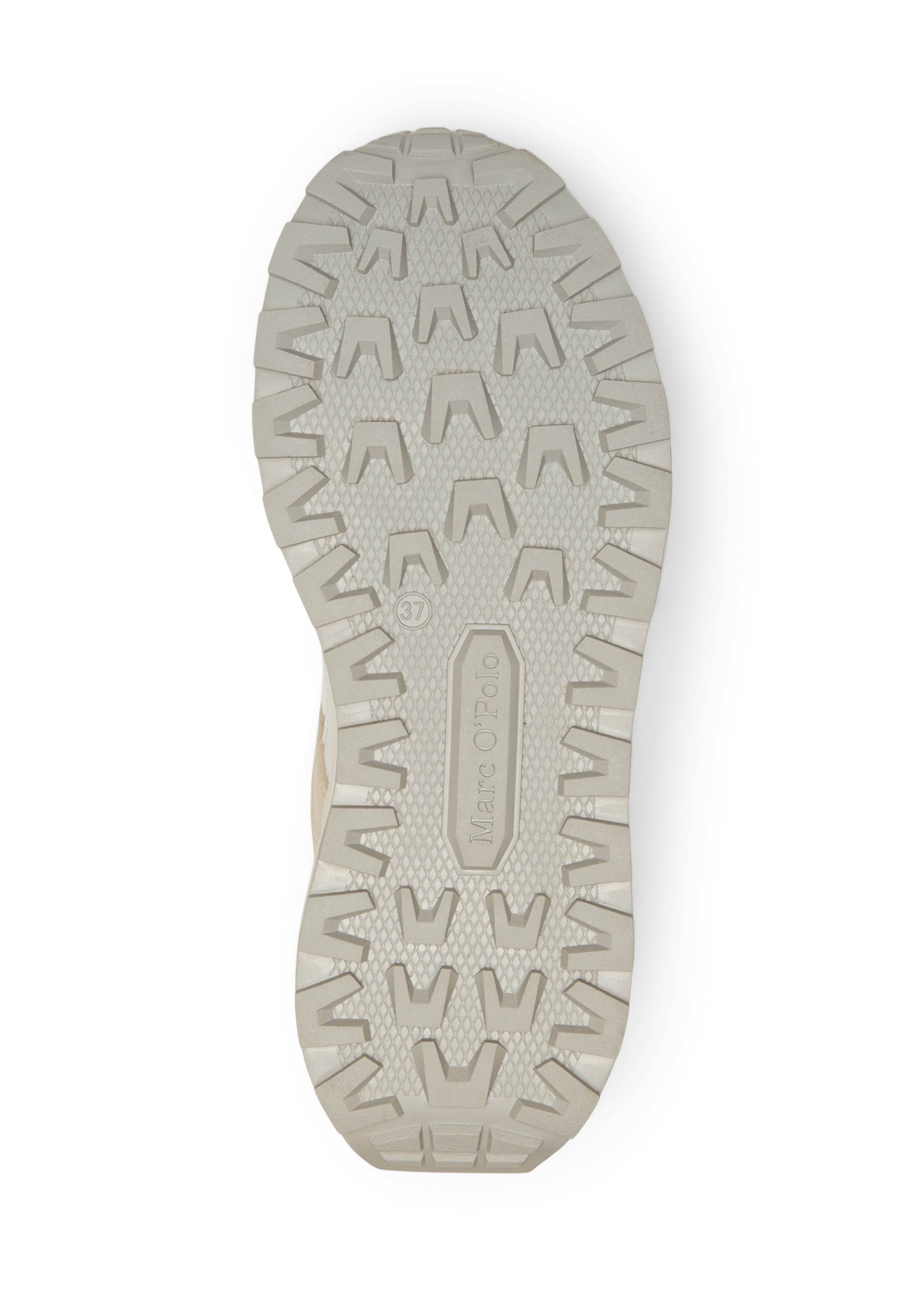 Marc O'Polo Sneaker in Beige