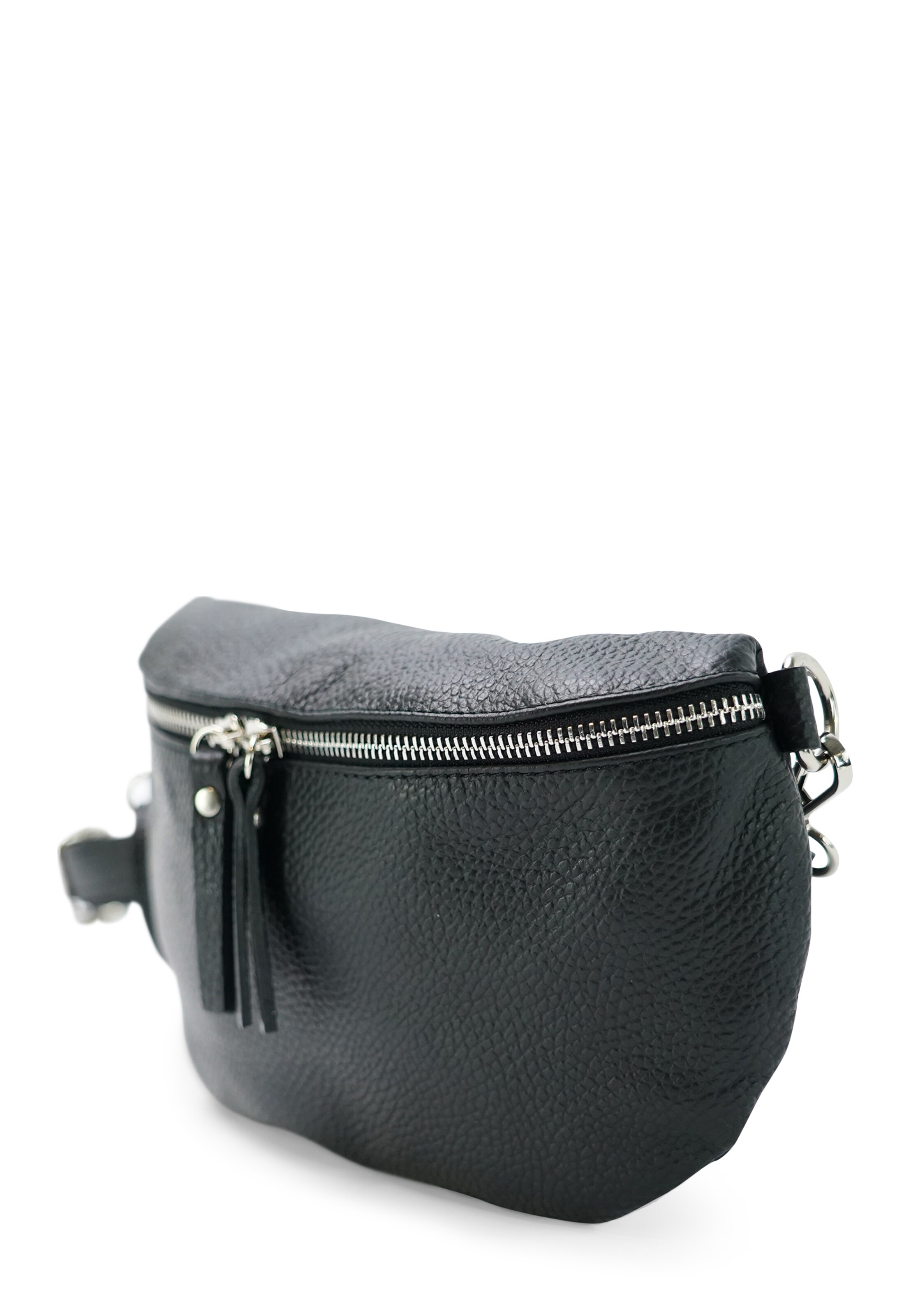 HARPA Shoulder Bag 'PIPER' in Black