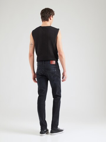 Pepe Jeans Regular Jeans 'CASH' in Blau