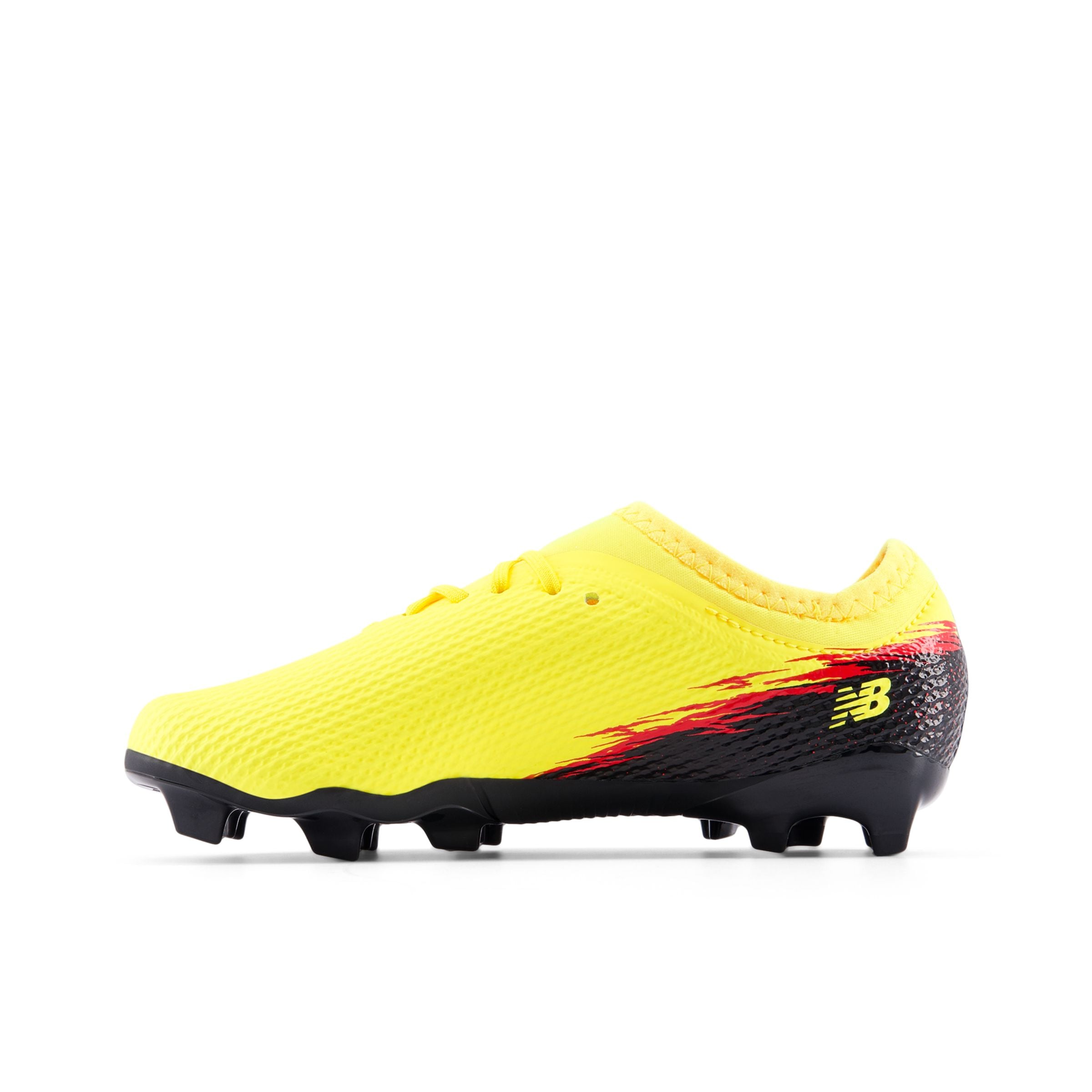 new balance Sportschuh 'Furon Team V8' in Gelb