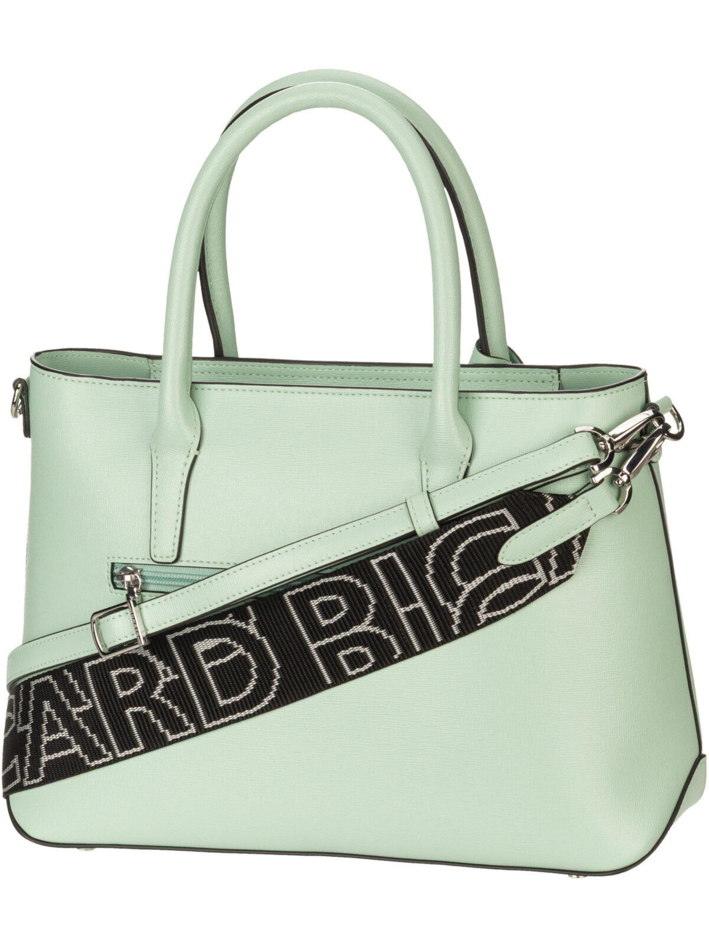 Picard Handtas 'Superstar' in Blauw