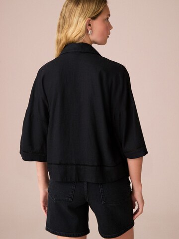 Next Blouse in Black