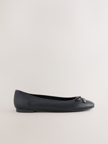 Ballerines 'Forever Comfort®' Next en noir