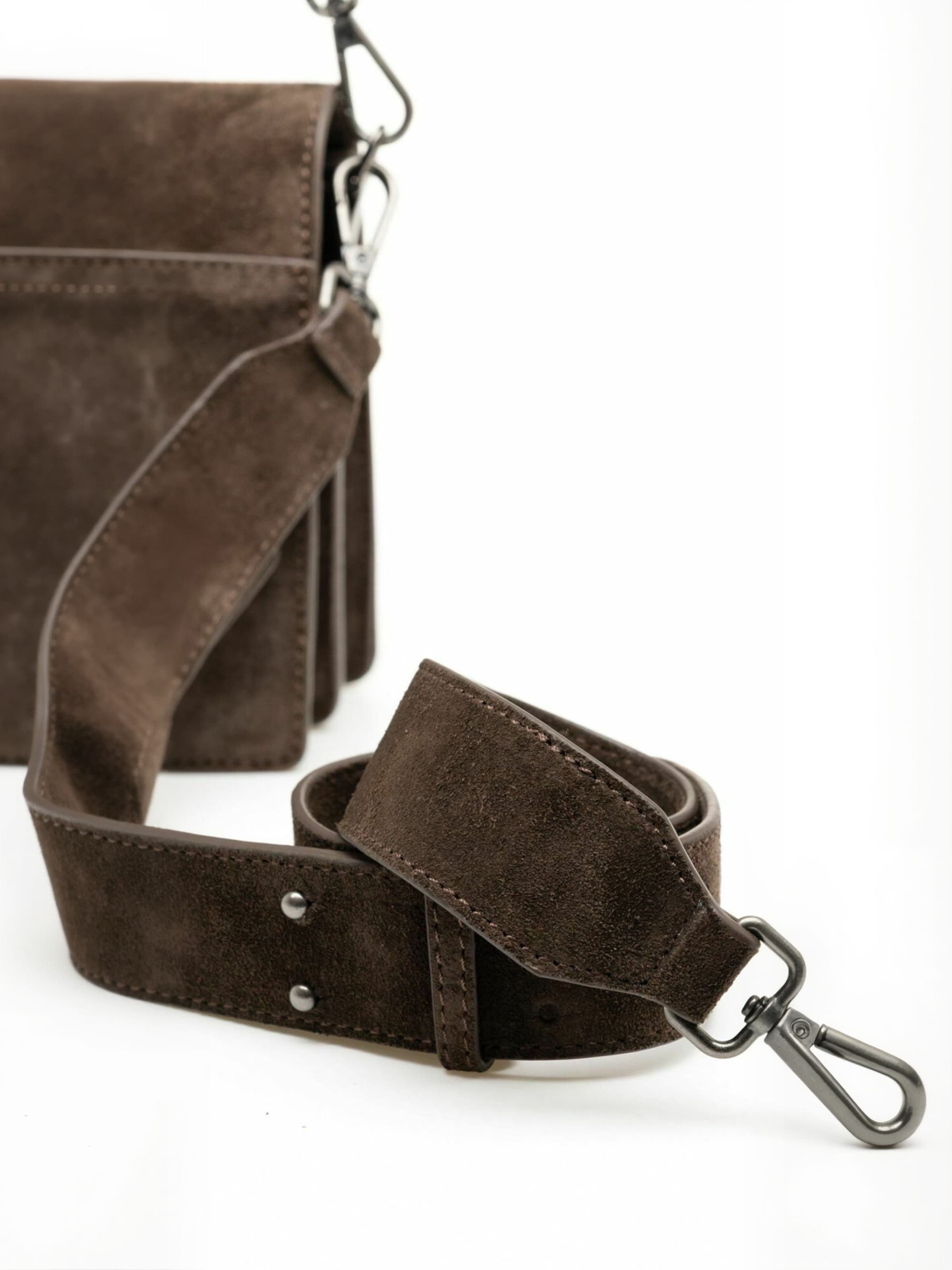 Noella Bag ' Adele ' in Braun