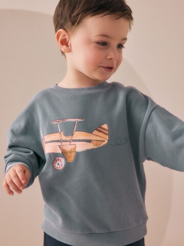 NextKomplet - plava boja