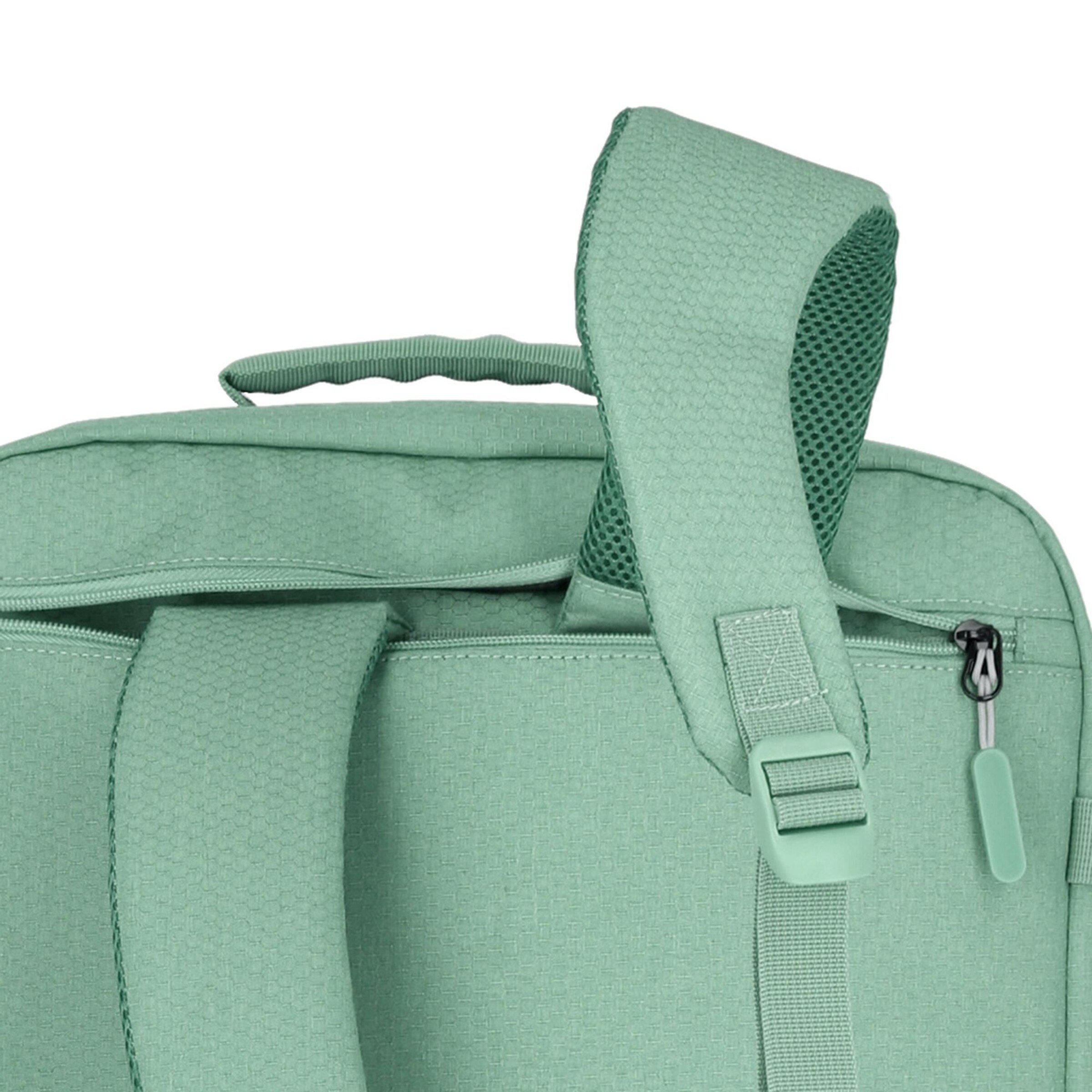 TRAVELITE Backpack in Green
