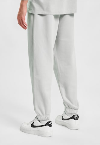 DEF Tapered Pants in Grey