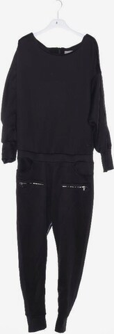 Elias Rumelis Jumpsuit in L in Black: front