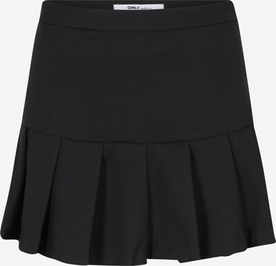 Only Petite Skirt 'MILAN' in Black, Item view