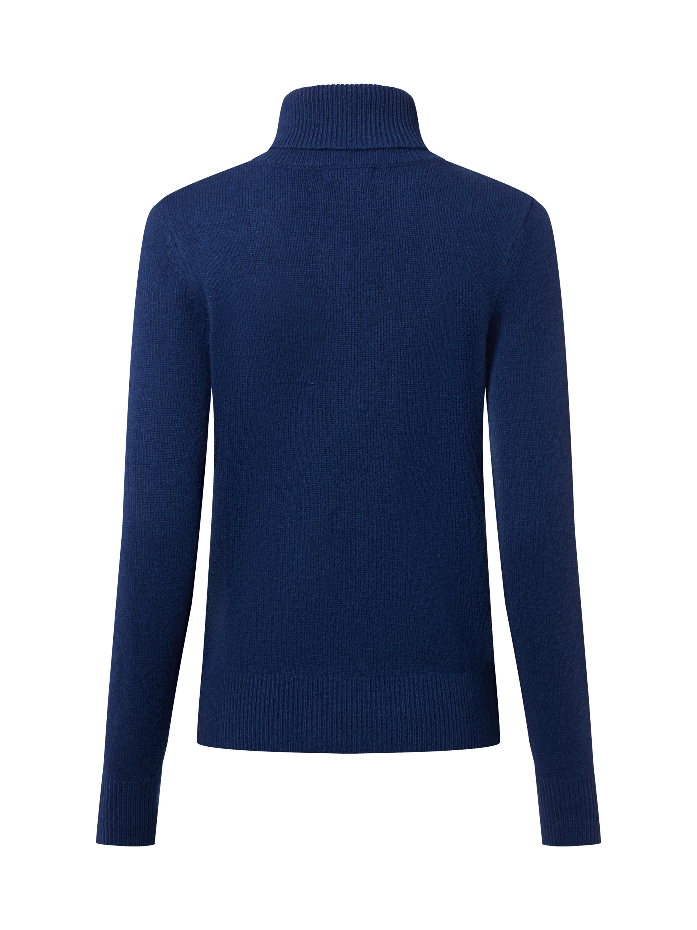 Brookshire Sweater in Blue