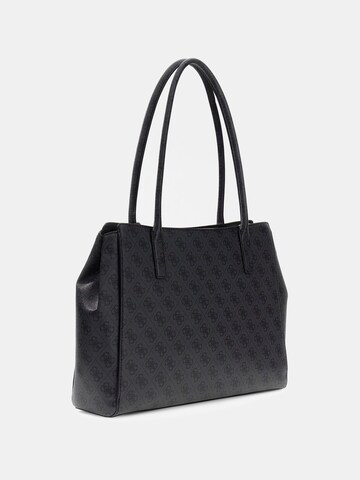 GUESS - Shopper 'Leona' en gris