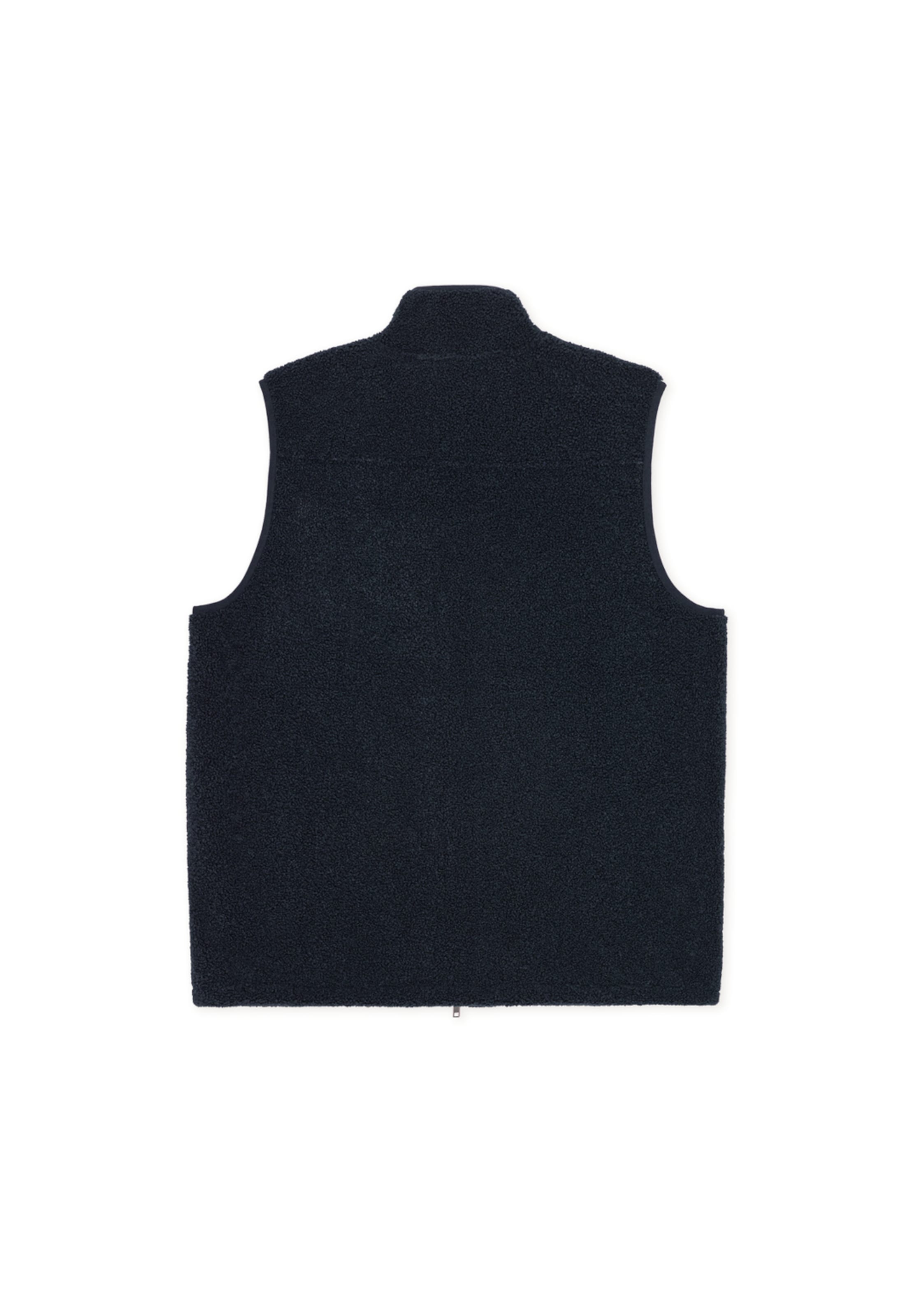 Les Deux Vest in Blue