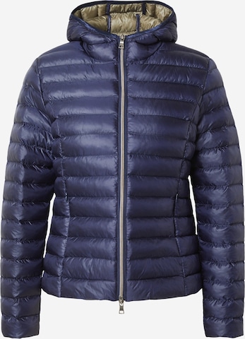 No. 1 Como Kurtka przejściowa 'Forte' w kolorze niebieski: przód