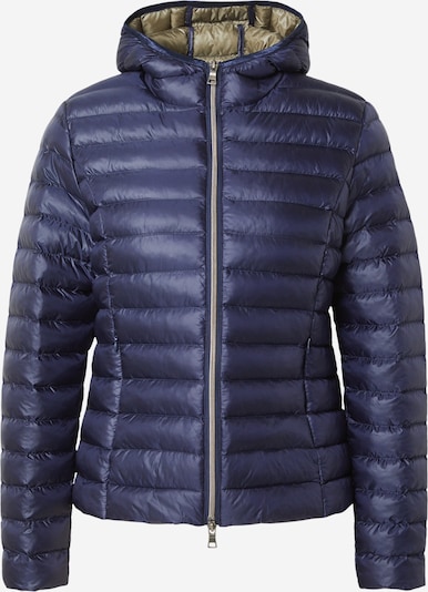 Demisezoninė striukė 'Forte' iš No. 1 Como, spalva – tamsiai mėlyna, Prekių apžvalga