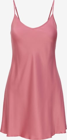 LingaDore Negligée in Pink: Vorderseite