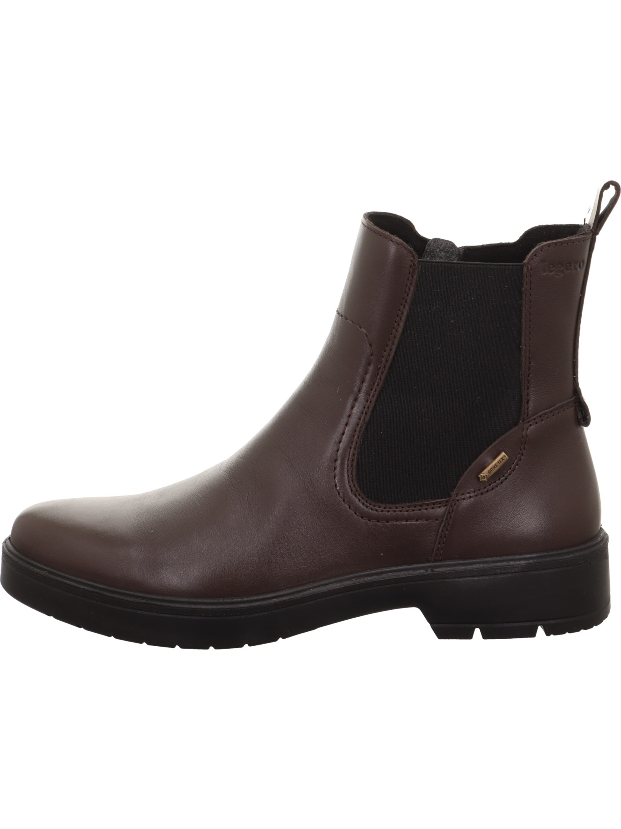 Legero Chelsea Boots 'Mystic' in Brown