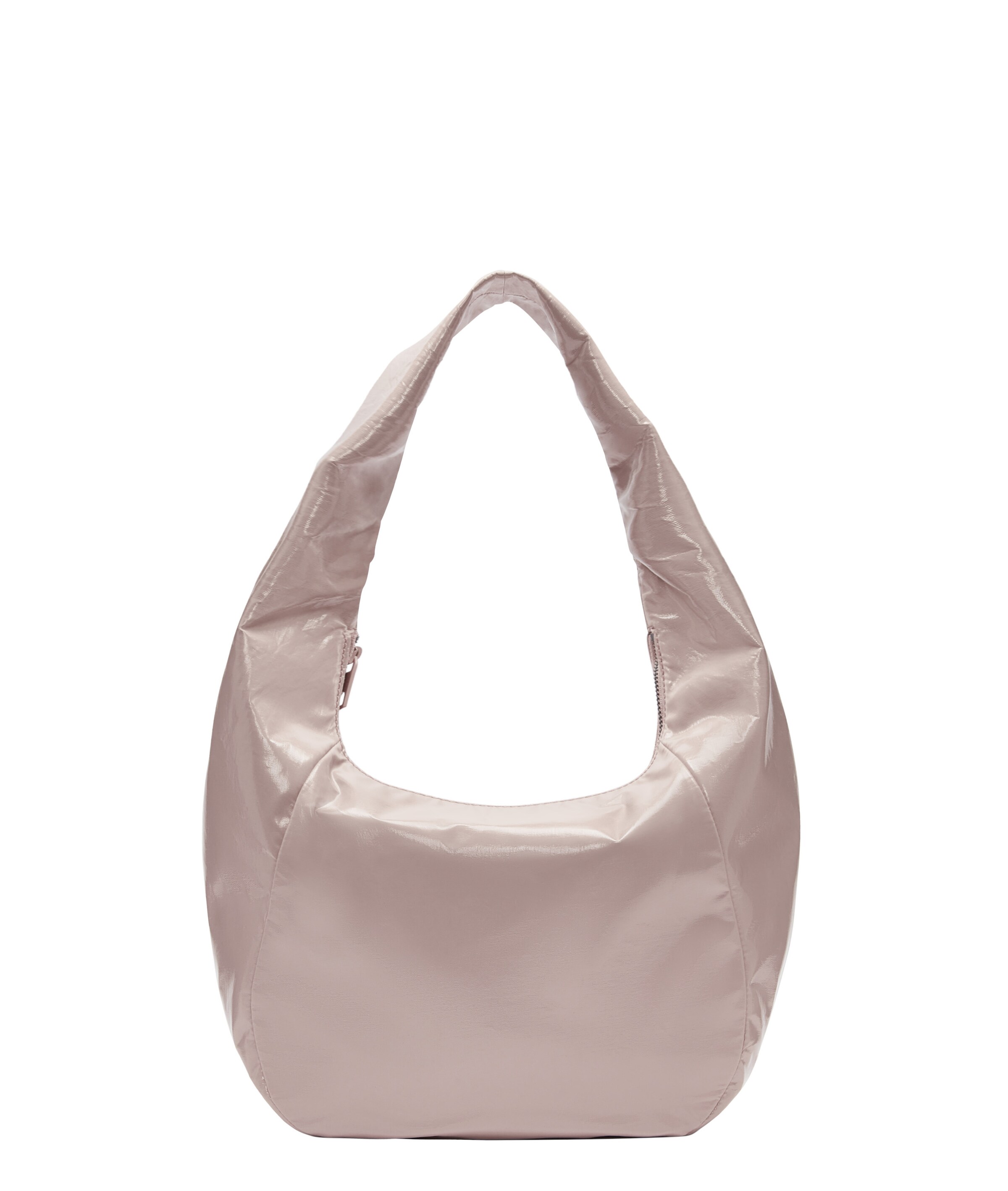 Sac bandoulière Liebeskind Berlin en rose : devant