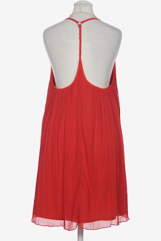 Abercrombie & Fitch Kleid S in Rot