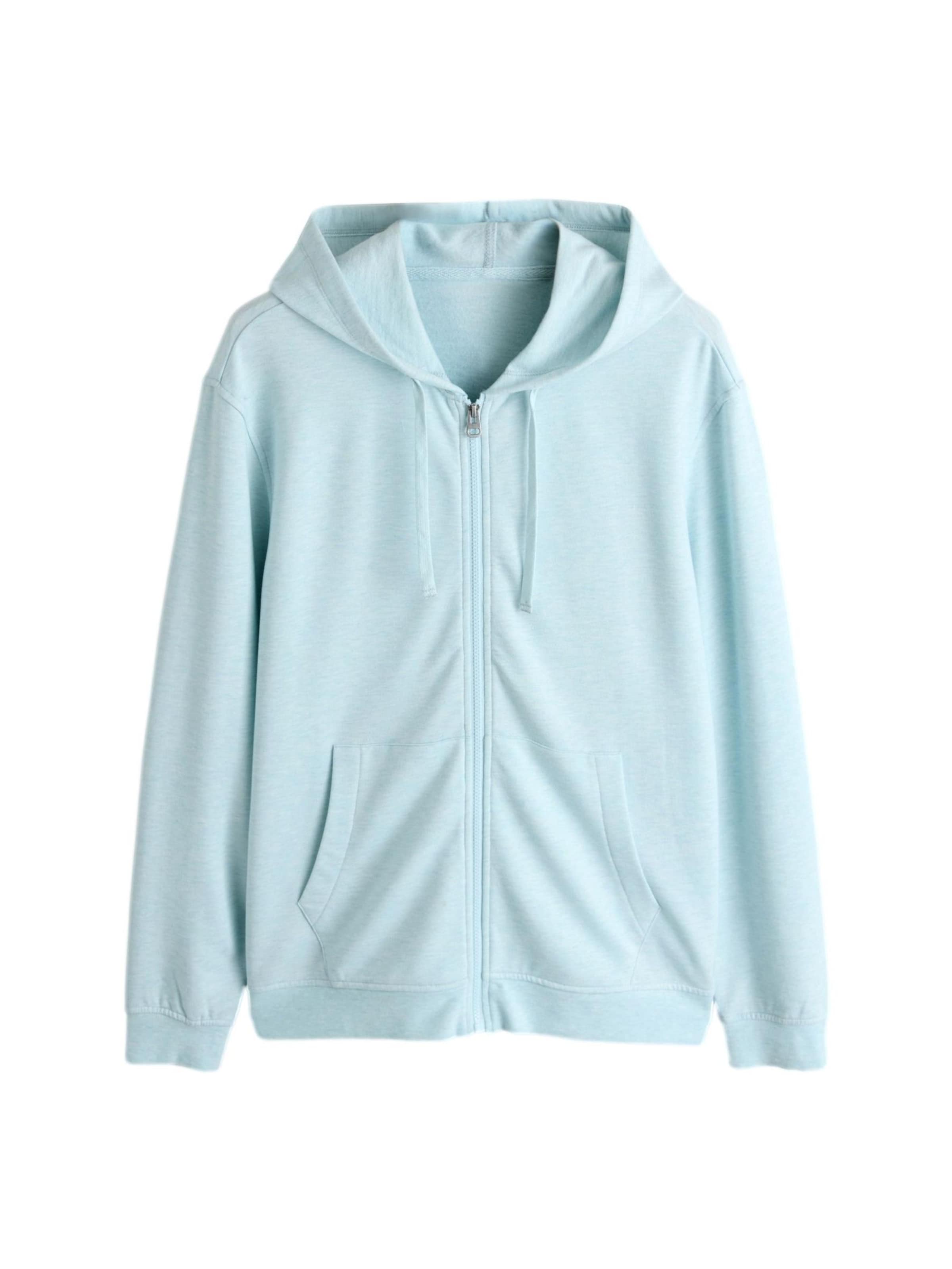 Next Dressipluus, värv sinine: eest vaates