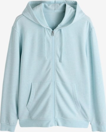 Next Dressipluus, värv sinine: eest vaates