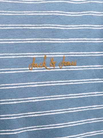Jack & Jones Junior Shirt in Blue