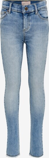 KIDS ONLY Jeans 'Blush' i lyseblå, Produktvisning