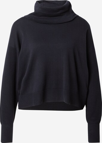 Pull-over ESPRIT en noir : devant