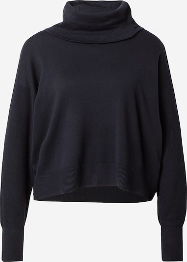 ESPRIT Sweter w kolorze czarnym, Podgląd produktu