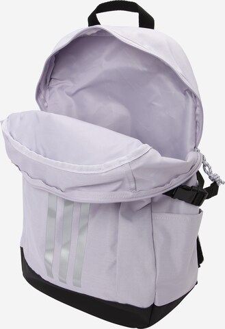 ADIDAS SPORTSWEAR Sportrucksack 'Power' in Lila