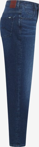 MUSTANG Tapered Jeans 'Charlotte' in Blue